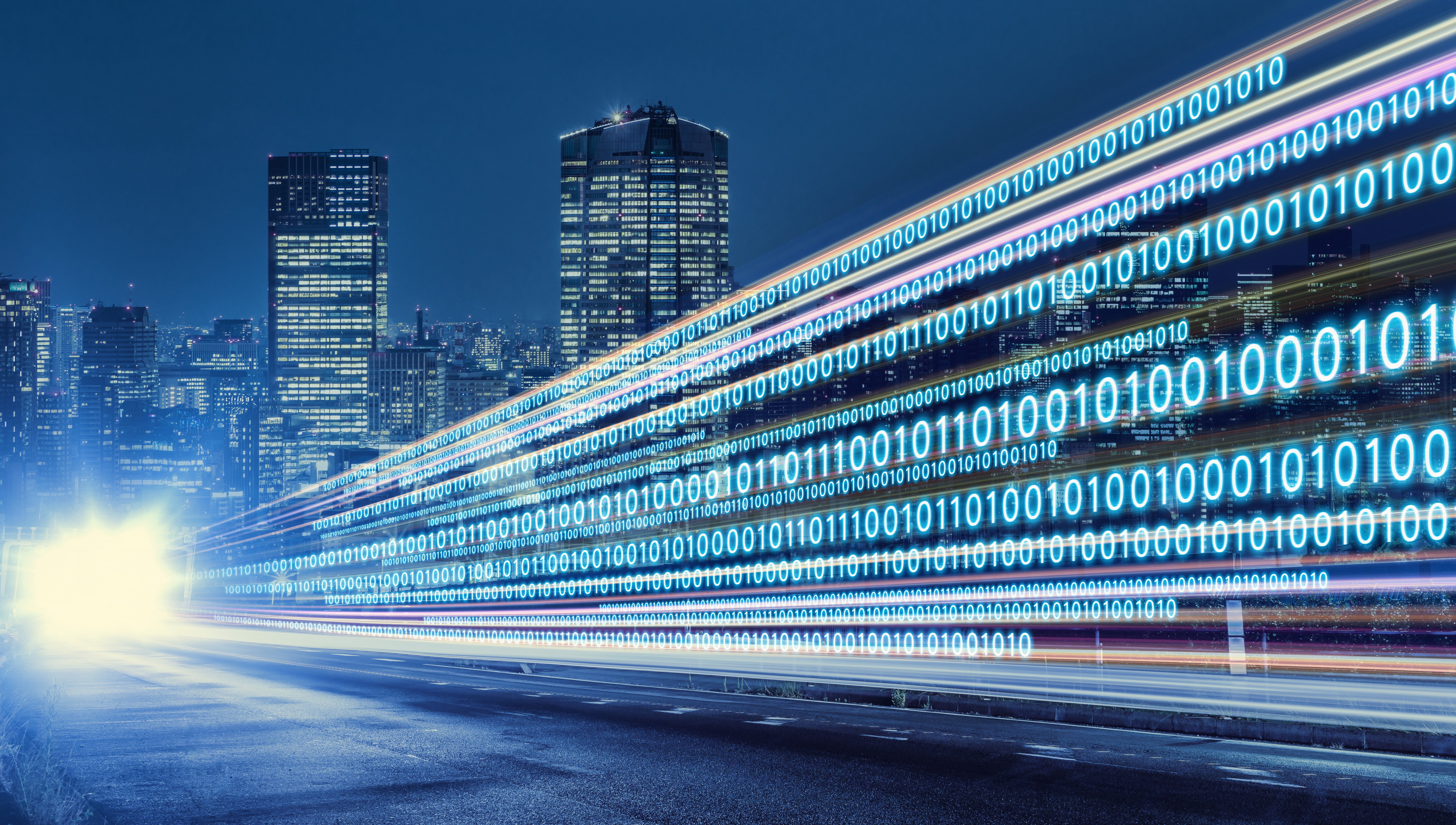 Network infrastructure providers in both telecoms and utility markets worldwide are undergoing a period of profound change