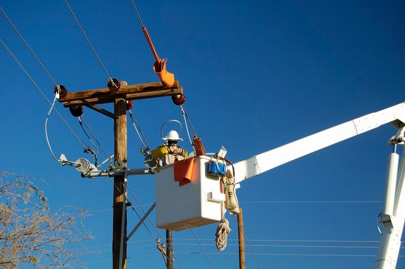 Capturing and sharing field operations tribal knowledge isn’t impossible
