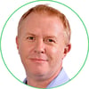 Jay Cadman, SVP at IQGeo