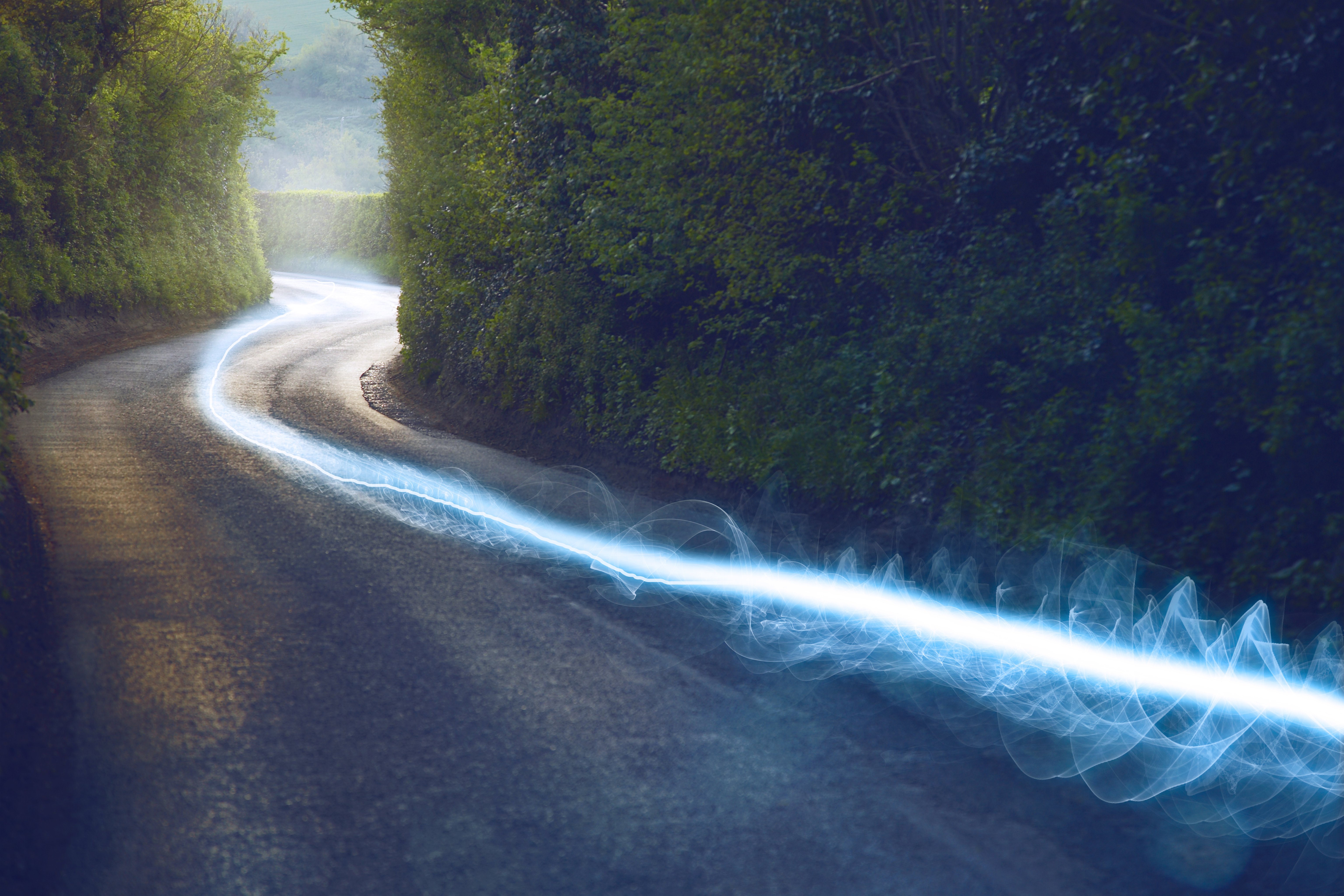 A culture of innovation will win the fiber broadband race | IQGeo 