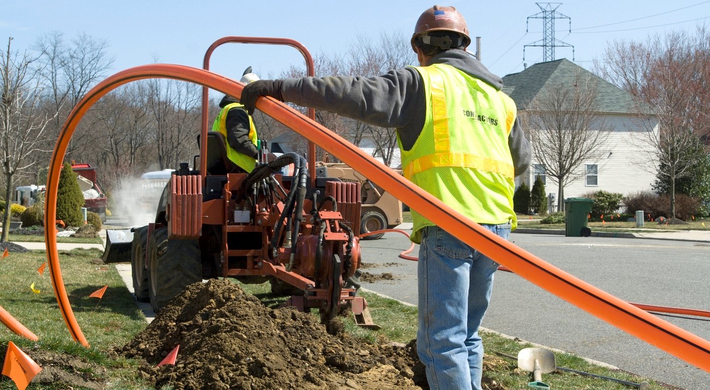 Transforming telecoms operations with NOC level visibility in the field