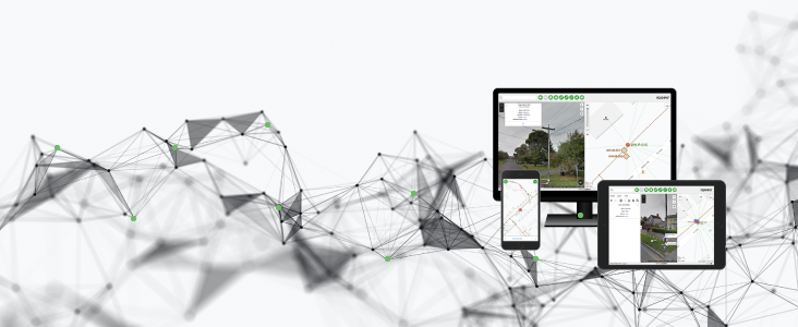 4 steps to create a data-driven network resilience strategy blog  | IQGeo