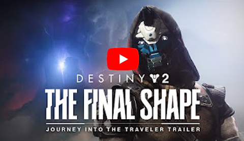 Dave Gross audio mixes for Destiny at Bungie gaming studio