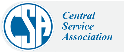CSA logo