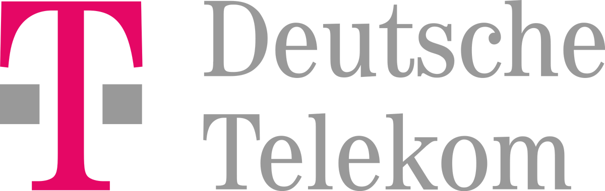 Deutsche Telekom logo