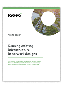 IQGeo-Comsof-fiber-White-paper-Reusing-existing-infrastructure-in-network-design-15Mar24-Thumbnail-203x285