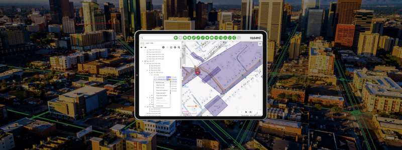 Key highlights of Network Manager Telecom 3.3 