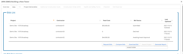 IQGeo-Workflow-Manager-bid-management-dashboard-Fig-3.1
